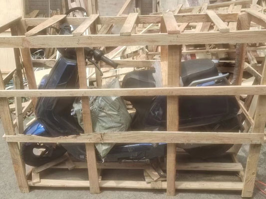 石渠托运电瓶车