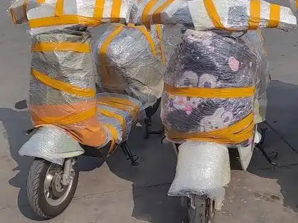 石渠电瓶车物流运输