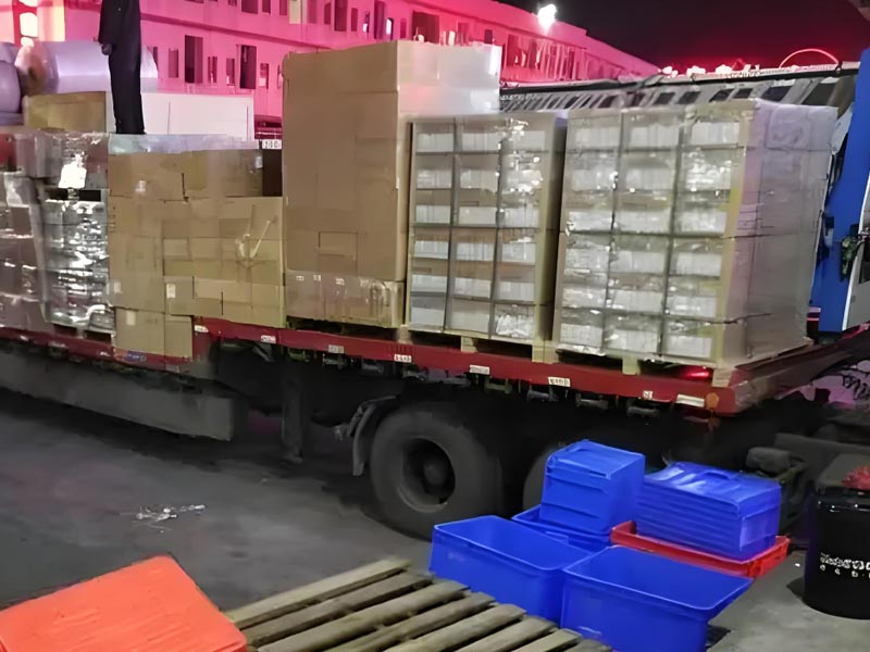 石渠电池托运费用